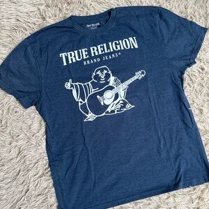 TRUE RELIGION Men’s Tee